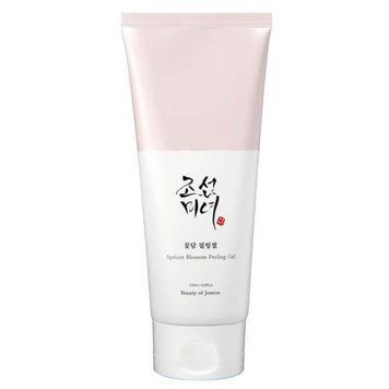 Ензимна пілінг-скатка з абрикосом Beauty of Joseon Apricot Blossom Peeling Gel - 100 ml 1792134698 фото