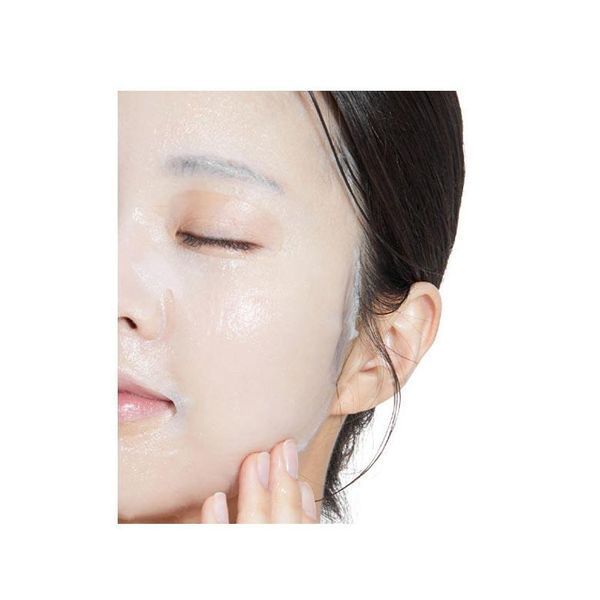 Набор тонизирующих и осветляющих тканевых масок ТХ VT Cosmetics TX-Toning Daily Mask (30 шт.) 2483894241 фото
