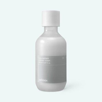 Бар'єрний кремовий тонер для обличчя Celimax Dual Barrier Creamy Toner , 150m CE-003 фото