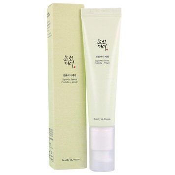 Освітлююча сироватка з вітаміном С та Центелою Азіатською Beauty of Joseon Light On Serum Centella + Vita C , 30мл 1990161214 фото