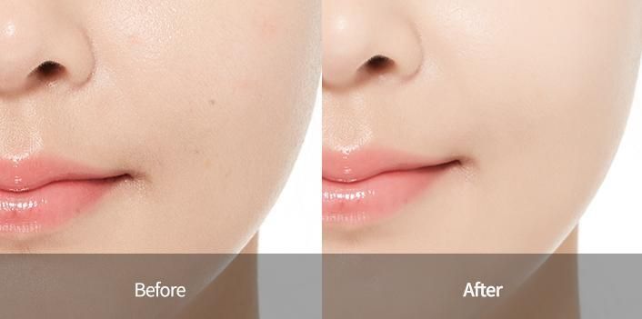 Кушон для обличчя з матовим фінішем Missha Velvet Finish Cushion SPF50+/PA+++ тон 23 1533797114 фото