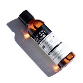 Тонер для сяйва шкіри з вітаміном C Some By Mi Galactomyces Pure Vitamin C Glow Toner 200 мл 1460148931 фото