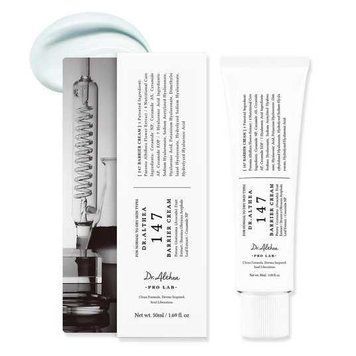 Бар'єрний крем для обличчя з церамідами  Dr. Althea 147 Barrier Cream, 50 мл 8809447251363 фото