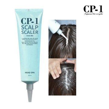 Пілінг для шкіри голови Esthetic House CP-1 Head Spa Scalp Scaler 250 мл 1462784194 фото