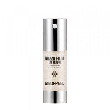 Сироватка Для Очей Омолоджуюча З Пептидным Комплексом Medi-Peel Mezzo Filla Eye Serum 30 мл 1432382432 фото