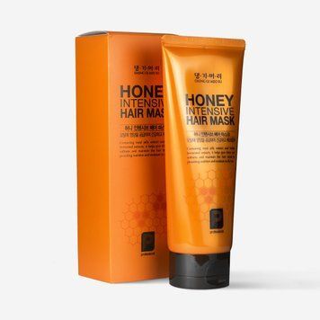 Інтенсивна медова маска для волосся Daeng Gi Meo Ri Honey Intensive Hair Mask 150 ml 1709185895 фото