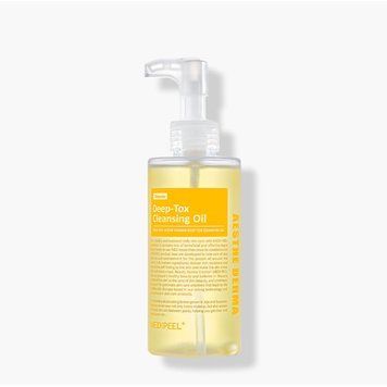 Гідрофільна олія з вітамінами MEDI-PEEL Vitamin Deep Tox Cleansing Oil , 200 мл 2016790064 фото
