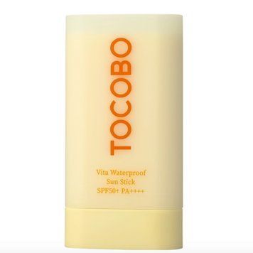 Водостійкий сонцезахисний стік Tocobo Vita Waterproof Sun Stick SPF 50+PA++++ 18 g 2606687164 фото