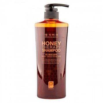 Шампунь для волосся "Медова терапія" Daeng Gi Meo Ri Professional Honey Therapy Shampoo 500ml 1709190068 фото