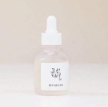 Сироватка для рівного тону і сяйва шкіри обличчя Beauty of Joseon Glow Deep Serum Rice + Alpha-Arbutin, 30ml 1792142908 фото