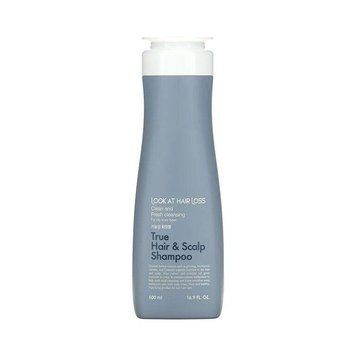 Шампунь для лікування та профілактики випадіння волосся Daeng Gi Meo Ri Vitalizing Shampoo, 500 мл 1852530751 фото