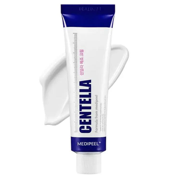Крем заспокійливий з екстрактом центели Medi-Peel Centella Mezzo Cream 30 ml 1466489400 фото