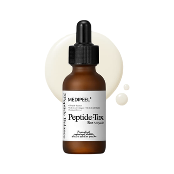 Medi-Peel Peptide-Tox Bor Ampoule 30 мл 8809409341705 фото