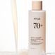 Тонер з экстрактом риса Anua Rice 70 Glow Milky Toner 250 мл 2327920471 фото 1