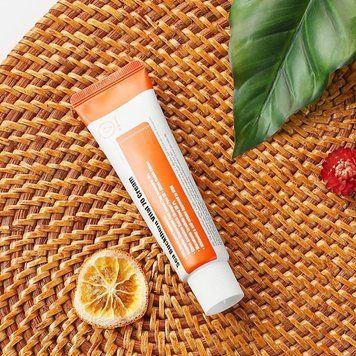 Крем вітамінний з обліпихими та мандаринами Purito Sea Buckthorn Vital 70 Cream 50 ml 1466575186 фото