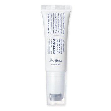 Крем під очі Dr. Althea Retinol Flat Iron Eye Roller, 25ml AL-001 фото
