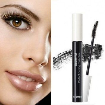 Туш для вій The Saem Saemmul Perfect Mascara 9ml (Perfect Curling Mascara 9 мл 1439643515 фото