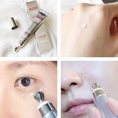 Укрепляющий лифтинг-крем для кожи вокруг глаз Medi-Peel Peptide 9 Shrink Lif-Tox Eye Cream 20 ml 1857647589 фото