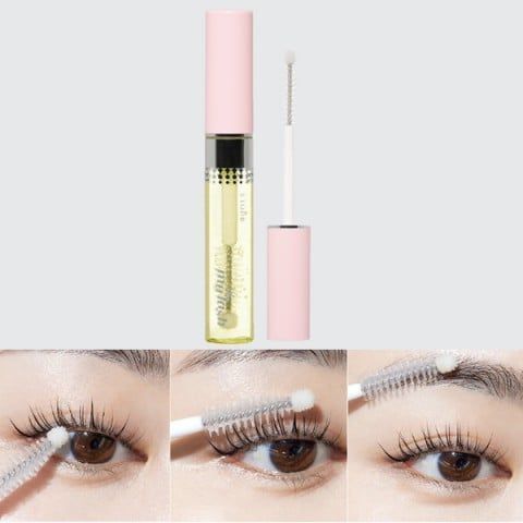 Сыворотка для роста и укрепления ресниц Etude House My Lash Serum, 9мл ET-001 фото