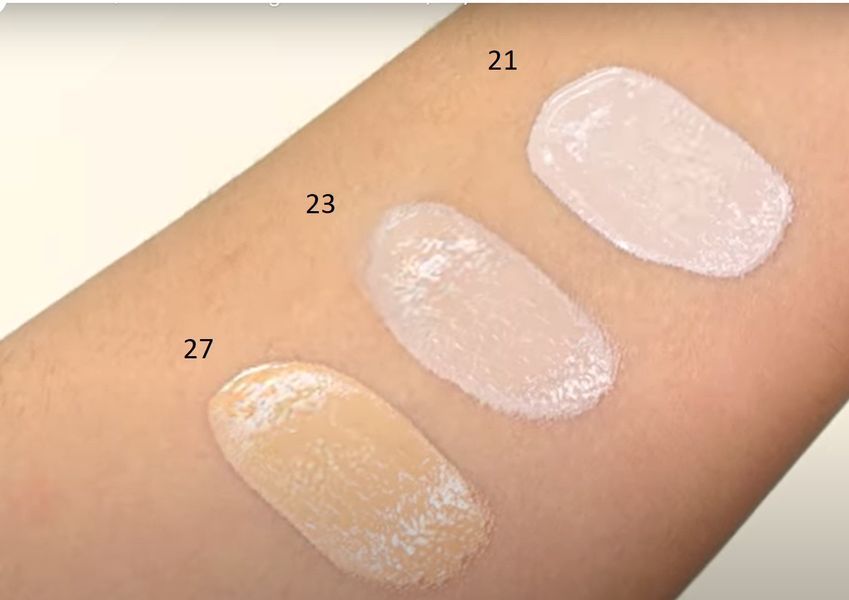 ВВ крем з екстрактом центелли Purito Cica Clearing BB Cream (№13 молочний беж) 30 ml 2025054595 фото