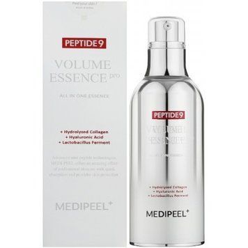 Есенція з пептидами для еластичності шкіри Medi Peel Peptide 9 Volume All In One Essence Pro, 100ml 2026872382 фото