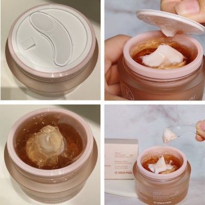 крем Medi-Peel Hyal Kombucha Tea-Tox Cream 50мл 1857670494 фото