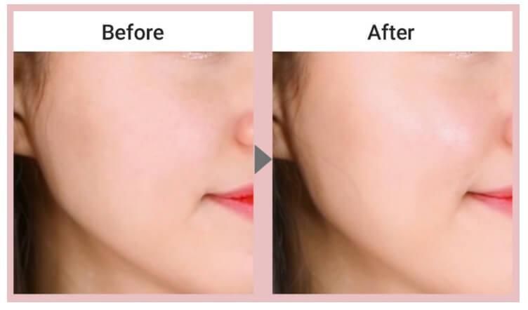 База під макіяж із захистом від сонця Heimish Artless Glow Base SPF50+ PA+++ 40 ml 1541767819 фото