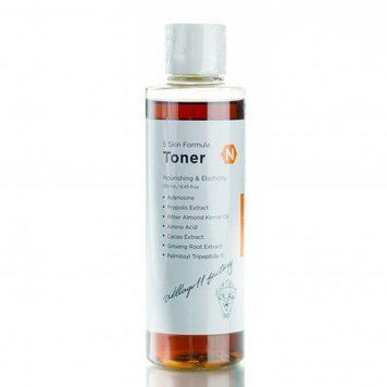 Поживний тонер для обличчя Village 11 Factory 5 Skin Formula Toner, 250 мл 1466586663 фото