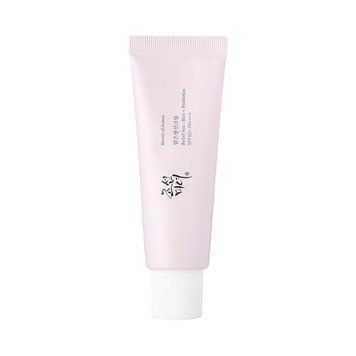 Сонцезахисний крем з пробіотиками BEAUTY OF JOSEON Relief Sun Rice Probiotics SPF50+ PA++++ 10ml 1859334319 фото