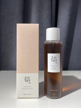 Тонер-есенція для обличчя з женьшенем Beauty Of Joseon Ginseng Essence Water 150 мл 1859336145 фото