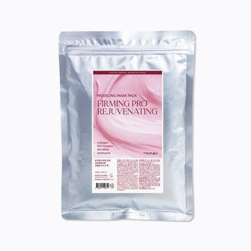 Омолоджувальна альгінатна маска з колагеном Trimay Firming Pro Rejuvenating Modeling Pack, 240 г 2359662127 фото