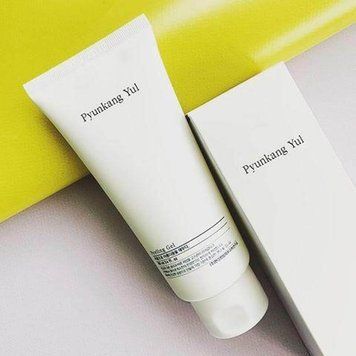 Пілінг-Скатка Органічна Зволожувальна з Бетаїном Pyunkang Yul Peeling Gel 100 г 1504214050 фото