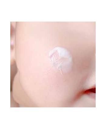 Гіпоалергенний сонцезахисний крем Pyunkang Yul ATO Mild Sun Cream SPF45 / PA +++ 75 ml 1695040155 фото