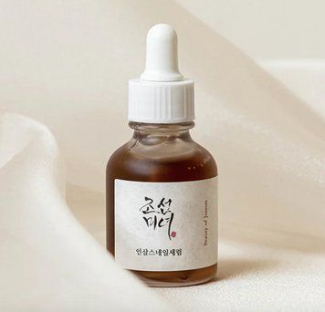 Відновлююча сироватка з женьшенем і муцином Beauty Of Joseon Revive Serum: Ginseng+Snail Mucin 30 мл 1792156032 фото