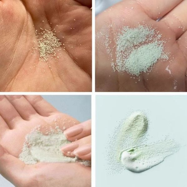 Пудра ензимна TOCOBO Cica Calming Powder Wash 50g TO-001 фото