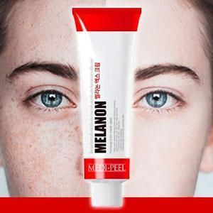 MEDI-PEEL Melanon X Cream, 30 мл 1446782212 фото