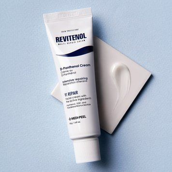 Відновлювальний крем із полінуклеотидами Medi-Peel Revitenol Multi Repair Cream 50 ml 1506988598 фото