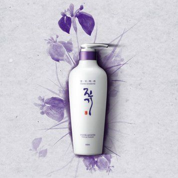 Кондиціонер Відновлює Проти Випадіння Волосся Daeng Gi Meo Ri JIN GI Vitalizing Treatment 300 ml 1727414680 фото