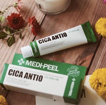 MEDI-PEEL Cica Antio Cream, 30 мл 1446783974 фото