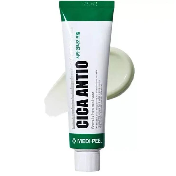 MEDI-PEEL Cica Antio Cream, 30 мл 1446783974 фото