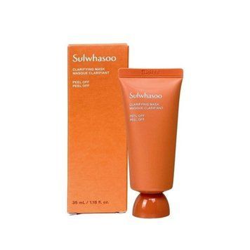 Маска-плівка Sulwhasoo Clarifyng Mask Masque Clarifiant 35ml SUL-003 фото