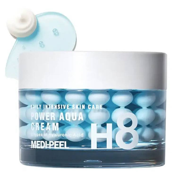 Зволожуючий крем MEDI-PEEL Aqua Power Cream, 50 мл 1447284025 фото