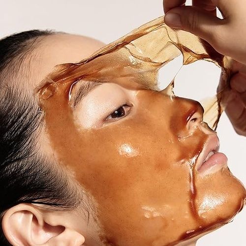 Маска-плівка Sulwhasoo Clarifyng Mask Masque Clarifiant 35ml SUL-003 фото