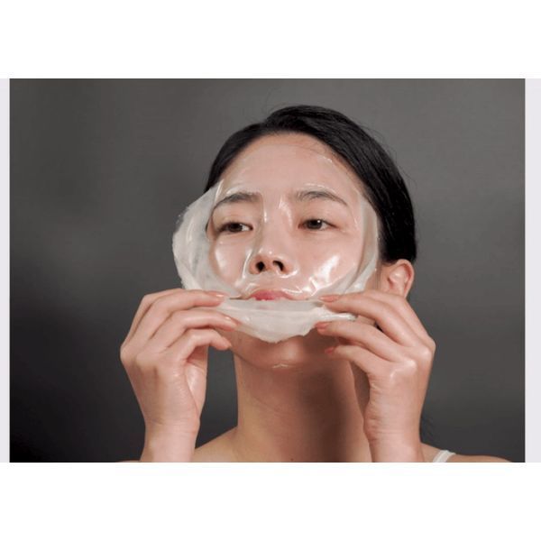 Маска з колагеном для звуження пор і еластичності шкіри Medi-Peel Red Lacto Collagen Wrapping Mask, 70 мл 2383944919 фото