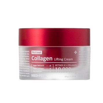 крем  з ретинолом і колагеном Medi-Peel Retinol Collagen Lifting Cream 50g 1878577635 фото