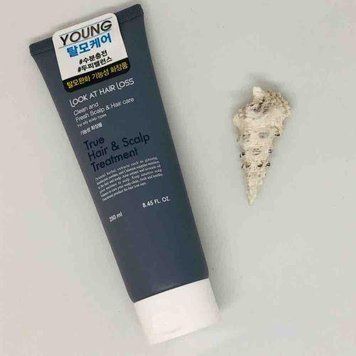 Бальзам-кондиціонер для жирної шкіри голови Daeng Gi Meo Ri Look At Hair Loss True Hair & Scalp Treatment 250 м 1561554001 фото