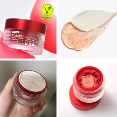 крем  с ретинолом и коллагеном Medi-Peel Retinol Collagen Lifting Cream 50 мл 1878577635 фото