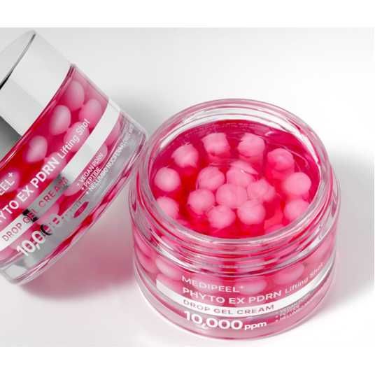 краща ціна MEDIPEEL Phyto Ex PDRN Lifting Shot Drop Gel Cream