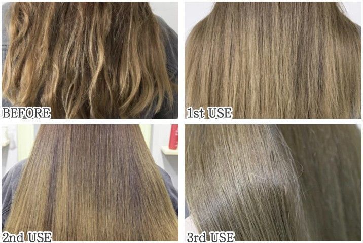 Восстанавливающий шампунь с аминокислотами MASIL 3 SALON HAIR CMC SHAMPOO 300ml 1447303732 фото