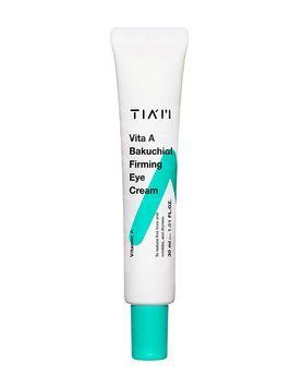 Крем під очі з бакучіолом Tiam Vita A Bakuchiol Firming Eye Cream 30 мл 2771883973 фото